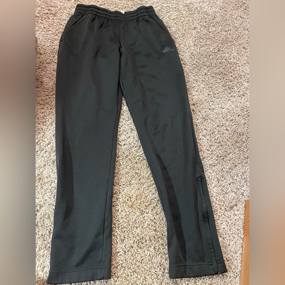 Adidas sweat pants